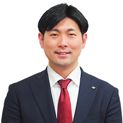 遺品整理士 本田 和裕