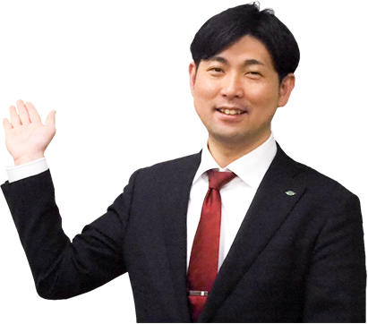 エコリング不動産 遺品整理士写真