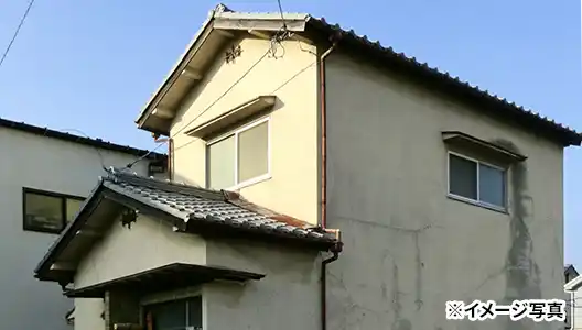 買取した不動産の物件写真