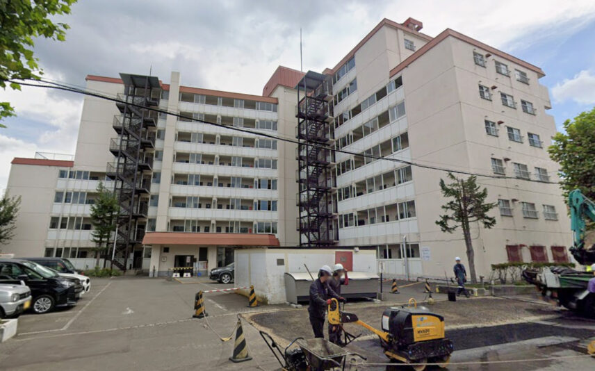 【札幌市北区・マンション買取】エコリングの片付けから始まった信頼の縁。築49年・荷物丸ごとの3LDKを引っ越しまで一括サポート!