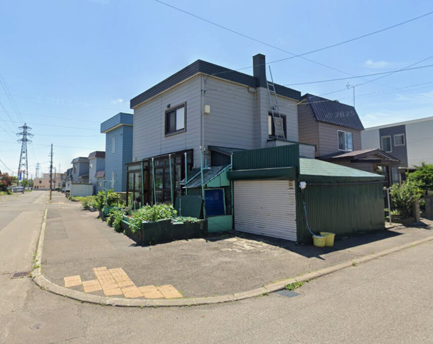 「思い出も、荷物も、そのままで大丈夫」——築46年の我が家を丸ごと託した、新たな門出への第一歩。