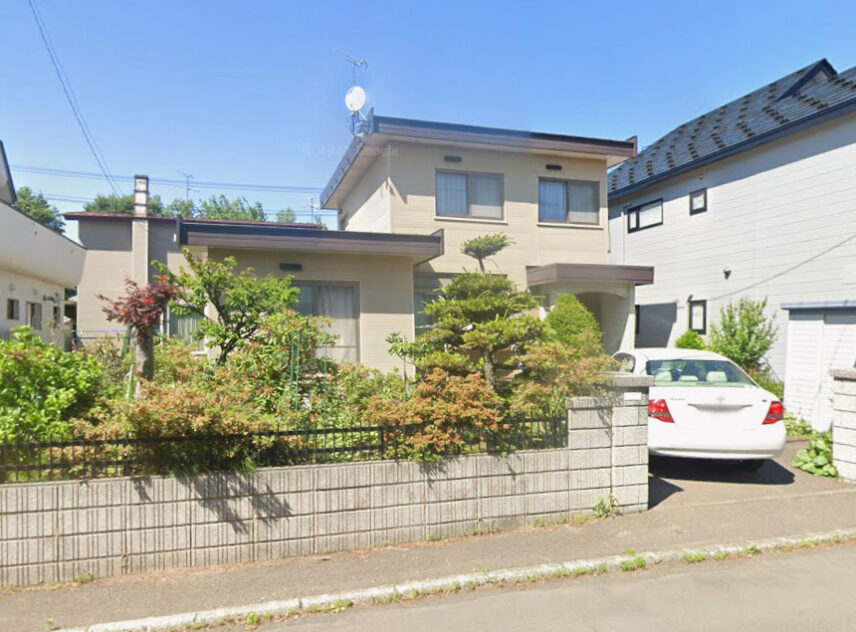【札幌市北区屯田】相続物件を相談から1か月以内にスピーディー買取!残置物もそのまま丸ごと対応